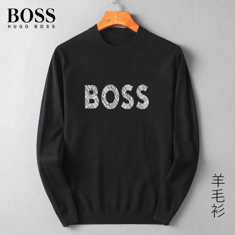 Hugo Boss Men's Sweater 2